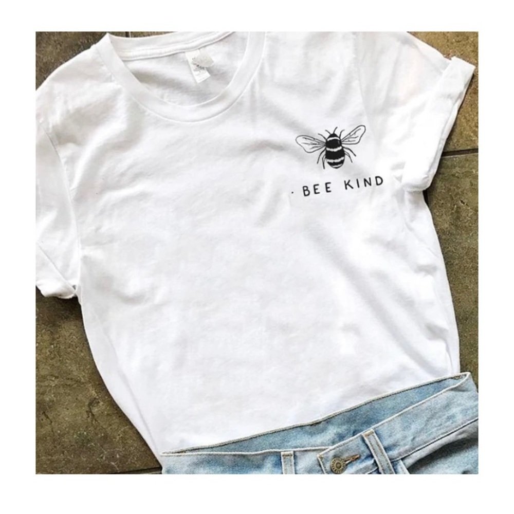🛍 Bee Kind T-Shirt 🛍